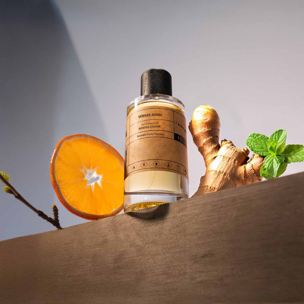 Our Creation of Creed's Aventus Cologne for Men Perfume - Nordic Souk fragrance 