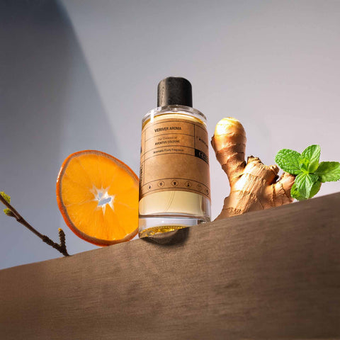 Our Creation of Creed's Aventus Cologne for Men Perfume - Nordic Souk fragrance 