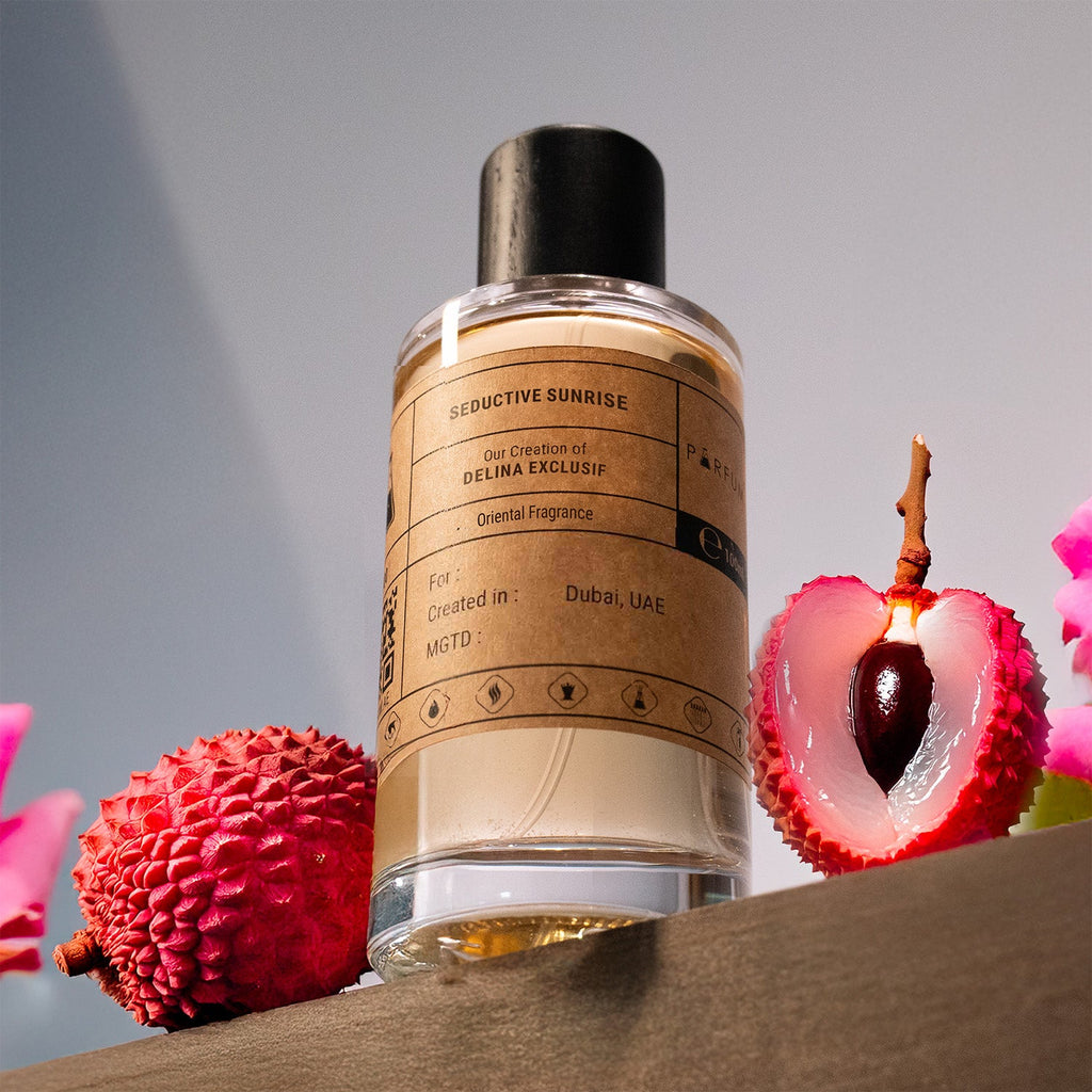 Our Creation of Parfum de Marly's Delina Exclusif Perfume - Nordic Souk fragrance 